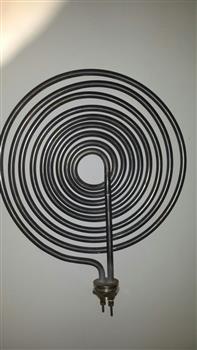 Havalandırma Isıtıcısı