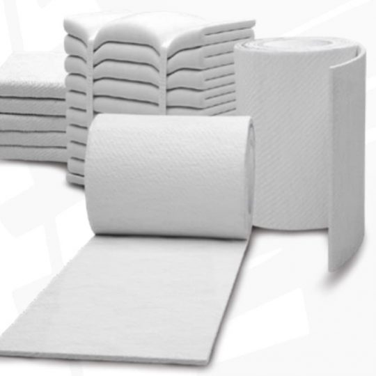 Seramik Elyaf Battaniye