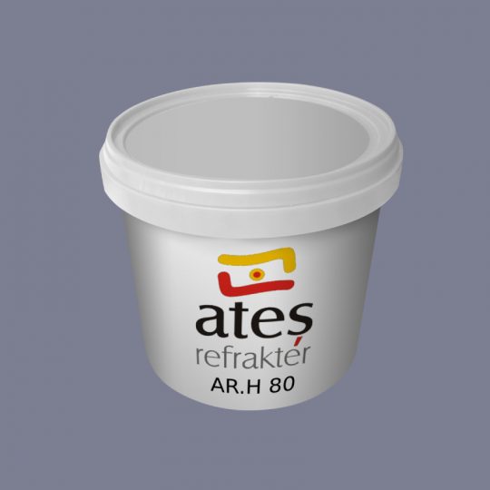 Yüksek Alüminalı Örgü Harçları