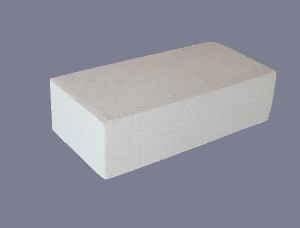 Kieselgur Insulation Bricks