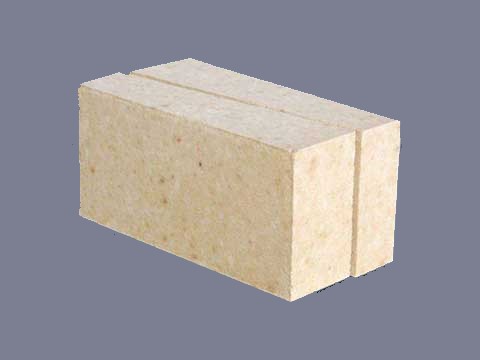 Yüksek Alüminalı Tuğlalar