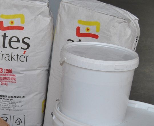 Hazır Sıva Harçları