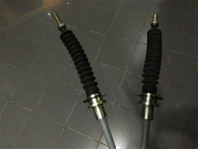 HAND BRAKE ROPE 910 / 47800