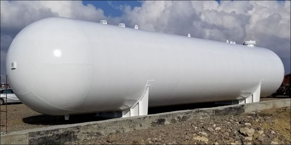 BASINÇLI KAPLARIN PERİYODİK KONTROLLERİ