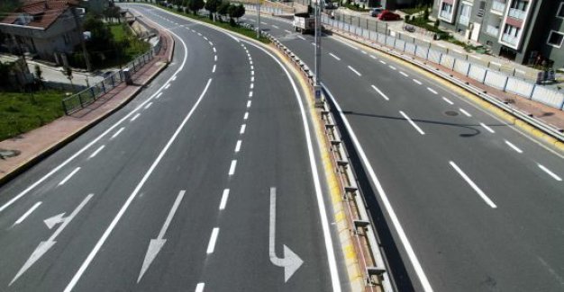 TRAFİK EKİPMANLARI