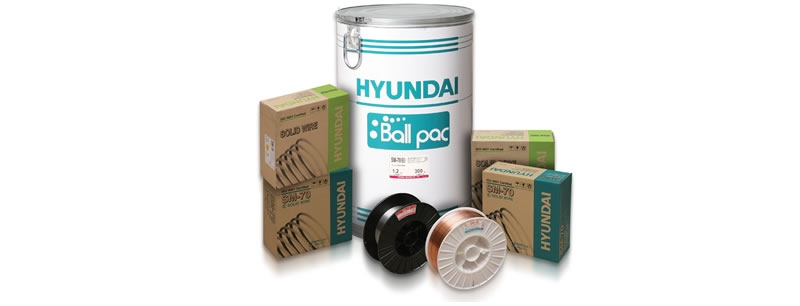 Gazaltı Kaynak Teli