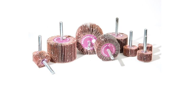  Saplı Moplar ve Mop Zımparalar