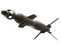 Yüksek Basınçlı Gaz Tankları (600 bar)