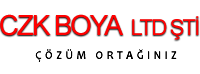 Czk Boya Lojistik San. and Tic. LLC.