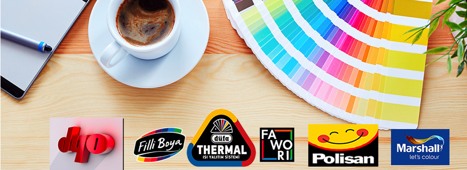 BOYA & YAR.ÜRÜNLER