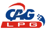 Cag Grup LPG Return. site Singing. Trade Ltd. Sti.