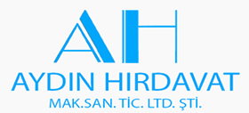 Aydın Hırdavat Mak.Nak.Oto.Turizm San.Tic.Ltd.Şti