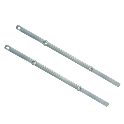    İspanyolet Çubuk ve Aksesuar