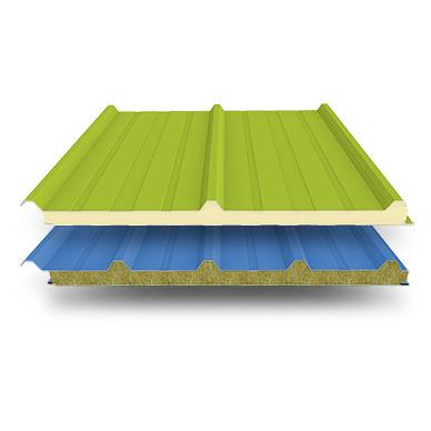 Sandwich Roof Wall Panels