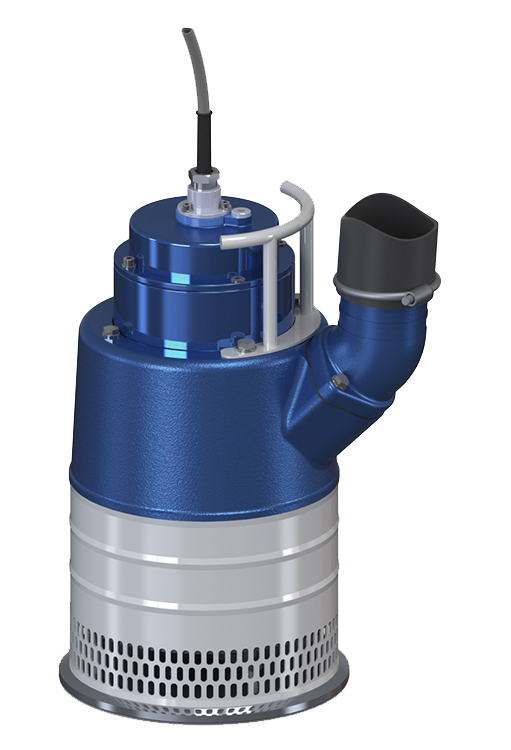 DP 75 Dalgıç Pompa