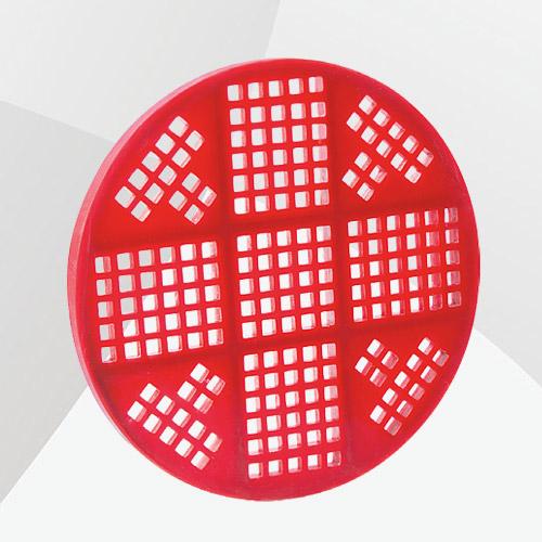 Oryantal ( Yuvarlak) Elek