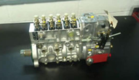 Bosch fuel pump 3921169
