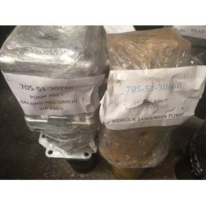 KOMATSU ORJ 430-5 705-51-30710 HYDRAULIC PUMP