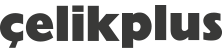 Çelikplus İnşaat Taah. San. Ve Tic. Ltd. Şti.
