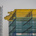 CUP-LOCK (FİNCANLI) İSKELE