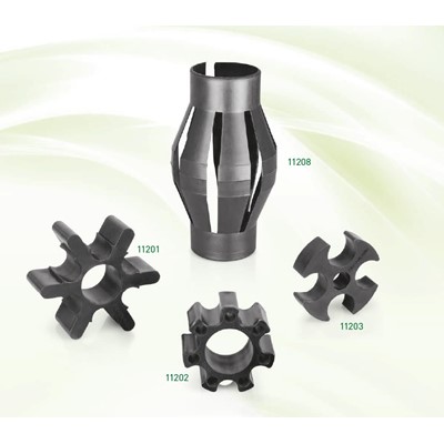 Fore Kazık Paspayları