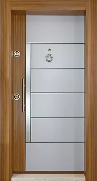 PRESTIGIOUS DOOR