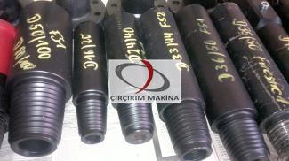 Torque Front Coupling