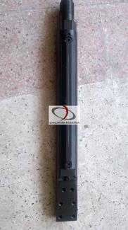 Sondhousing (Steering Plates)