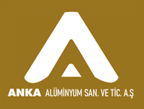 Anka Aluminum Products Electrostatic Powder Coating and Isıcam Pvc Doğrama San. Ltd. Sti.