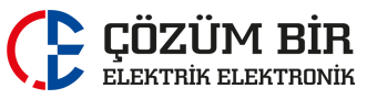 Çözüm Bir Elektrik Elektronik Pazarlama İth. Ve İhr. San. Ve Tic. Ltd. Şti.
