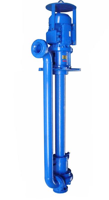 ÇP 105 Çamur Pompa