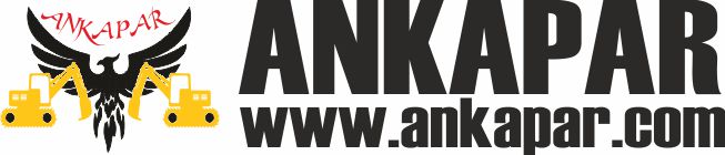 Ankapar İş Makinaları Yedek Parçaları Paz. İth. İhr. San. Ve Tic. Ltd. Şti.