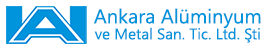 Ankara Aluminum Ve Metal San.Tic.Ltd.Şti.