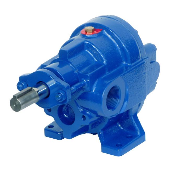 GP 1.1/4'' Dişli Pompa