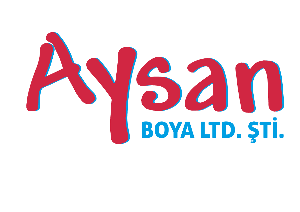 Aysan Boya Chemistry Dek. Ltd. Sti.