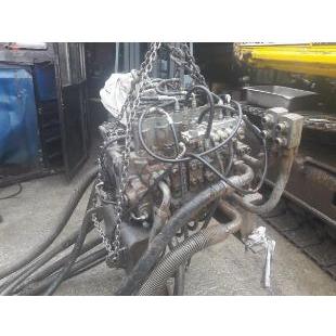 723-43-13400 CONTROL VALVE ASS'Y