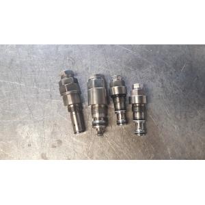 723-40-93800 VALVE ASS' relief