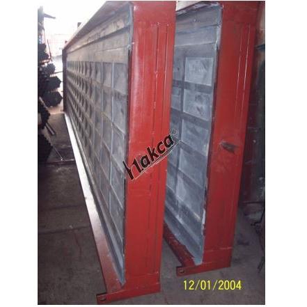 Prekast Kalıp Sistemi