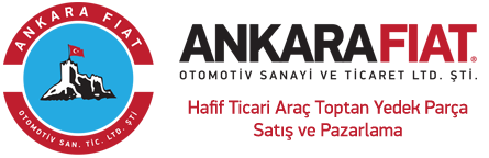 Ankara Fıat Otom. San. Ve Tıc. Ltd. Stı.