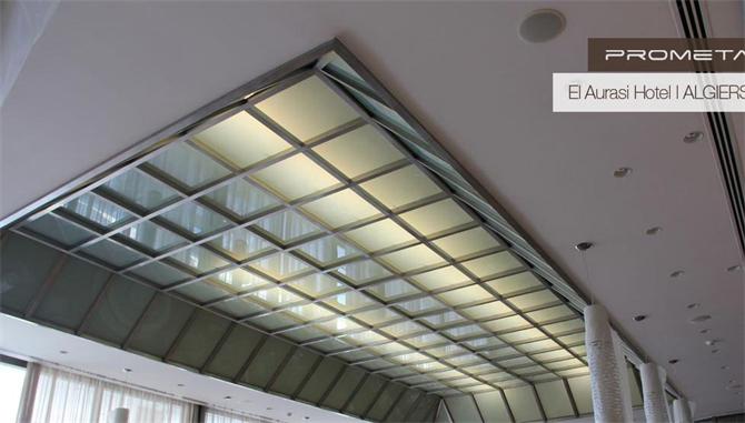 Decorative Metal Works