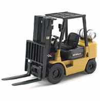 FORKLİFT KİRALAMA HİZMETLERİ