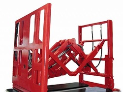 FORKLİFT ATAŞMANLARI