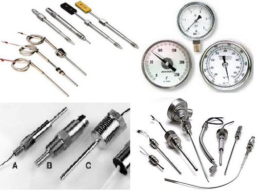 Sıcaklık Kalibrasyonu