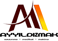 Ayyıldızmak Savunma Medikal Mak.İth.İhr.Ltd.Şti.