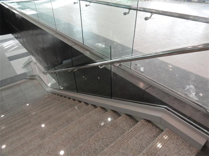 Glass Railings