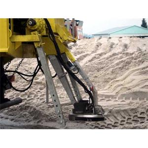 Tuz Serici Ekipmanları