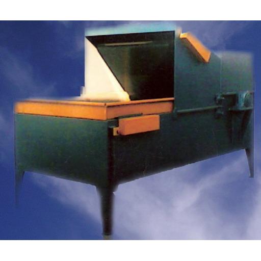 Karton Parçalama Makinesi