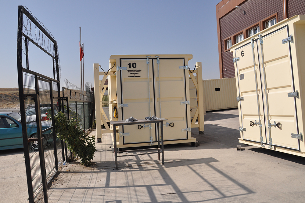 HİDROLİK KONTEYNER-12TON_1,60mt 