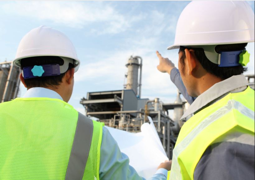 Mühendislik Hizmetleri