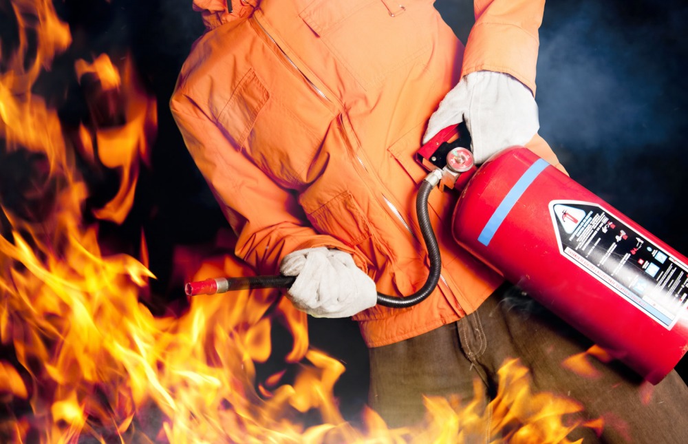 Patlamadan Korunma Dokümanı